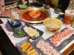 -哥老官重庆美蛙鱼头(圆融广场店)