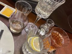 -杭州滨江银泰喜来登·采悦轩中餐厅