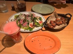 -良木缘咖啡西餐(优品道广场店)