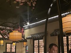 -绿茶餐厅(昌平悦荟店)