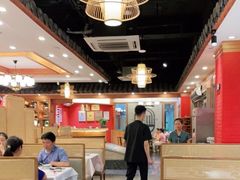 -围龙屋客家食府(福田店)