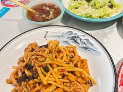 -川人百味·水煮活鱼(赛罕万达店)