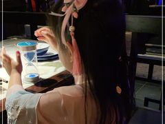 -绿茶餐厅(乐峰广场店)