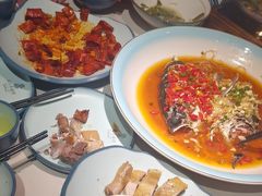 -永兴外婆桥(城中万达店)