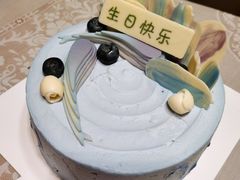 -派悦坊·甜品·蛋糕(日坛店)