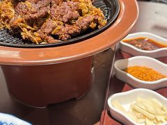 -奉天小馆·非遗东北菜(沈阳万象城店)