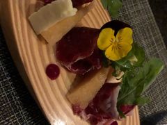 -莲西餐(曲江店)