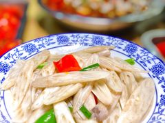 -江城燕子大排档(江汉路步行街店)