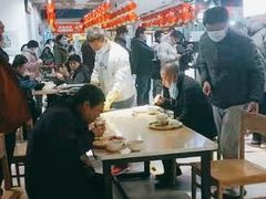 -物美超市(金宝街店)