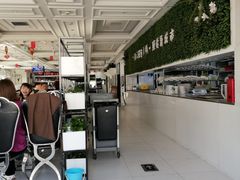 -红菇坊鲜汤火锅(北行店)