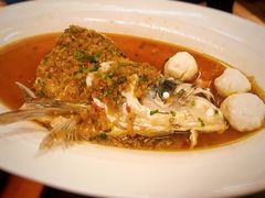 剁椒鱼头-凤凰湘语·湘粤鲜融(浦东旗舰店)