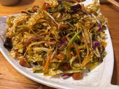-小俩口烧烤东北菜(双井店)