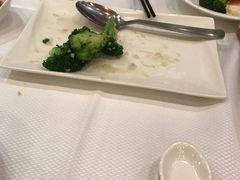 -新加坡海鲜共和(名胜世界圣淘沙海滨坊)