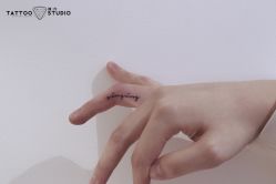 -飛凡TATTOO纹身•原创