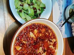 -青花小镇(凯翔新天地店)