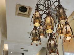 -美庐餐厅·湖北菜·吴佩孚公馆(南京路店)