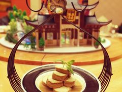 -慈溪白金汉爵大酒店