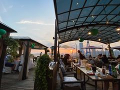-川旺角川粤融合菜•海景餐厅(星海广场店)
