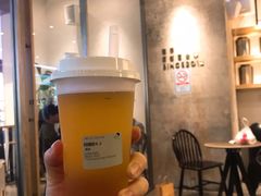 -喜茶(广州天汇igc店)