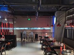 -辣伍鲜毛肚老火锅(元一店)