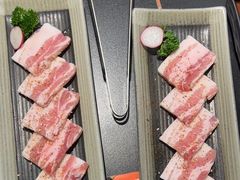 -極屋鮨牛 · 烧肉酒场(时代C馆店)