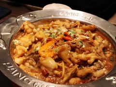 -胖哥俩肉蟹煲(杭州大厦中央广场店)