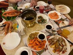 -芭菲盛宴·环球美食(解放碑英利国际店)