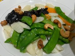 -双合园·海鲜水饺青岛菜(九水东路店)