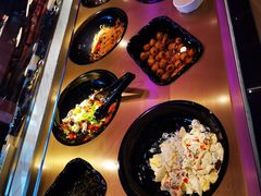 -比格比萨自助(德思勤四季汇店)