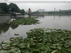 -江南大学(蠡湖校区)