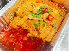 -嫩羊羊·延边烤串·朝鲜族美食(张家港美食街店)