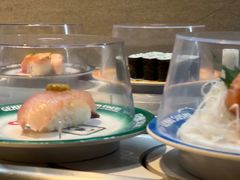 -万岁寿司(万国店)