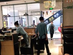-金翠河烧鹅粤式茶餐厅(龙湖三千集天街店)