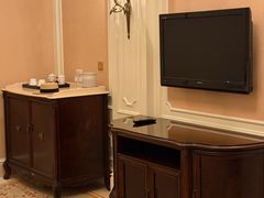 -中旅阿那亚九龙湖·公主酒店