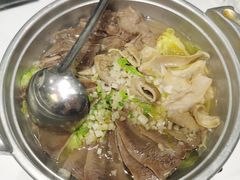 -眉州东坡(北苑华贸店)