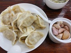 -奉天蚨祥饺子馆
