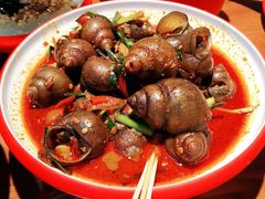 -老闵田螺馆·南昌市井菜·特色小吃(总店)