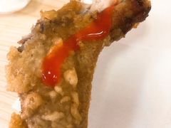 -骆记肠粉油糍