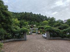 -故乡缘·香格里拉山庄(冷竹路店)