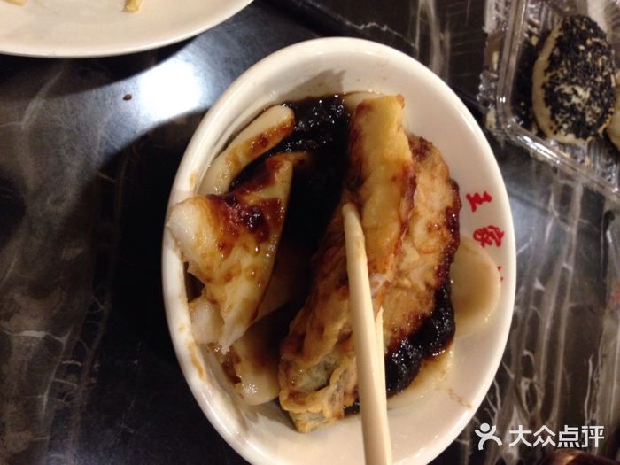 王家沙点心店(南京西路总店)王家沙点心店(南京西路总店)图片