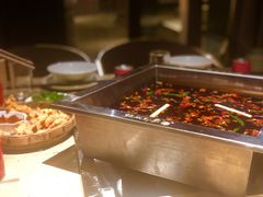-锦城印象火锅(天府三街店)
