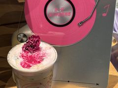 -星巴克(广州动漫星城东区店)