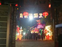-大渡口区义渡公园
