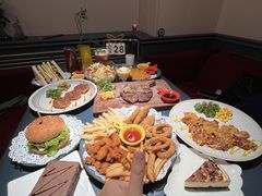 -吱咖啡西式简餐