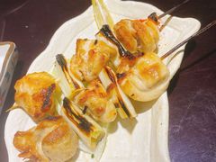 -明日叶日本料理(新区淮海街店)