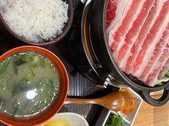 -森味花园·日本料理(伊藤洋华堂亚运村店)