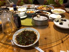 -荣家小吃(紫阳街店)