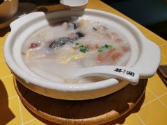 -蔡澜点心·粤菜(花城汇南区店)