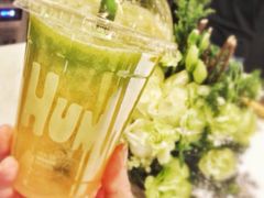 经典麦草-混果汁(喜荟城店)