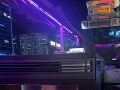 -DEW Lounge(深圳湾店)